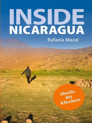 cover image of Inside Nicaragua